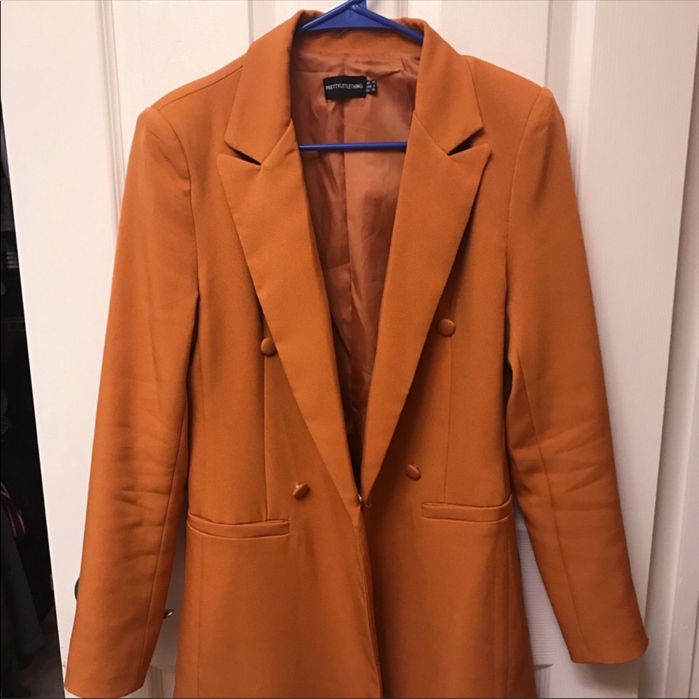 2 piece suit
